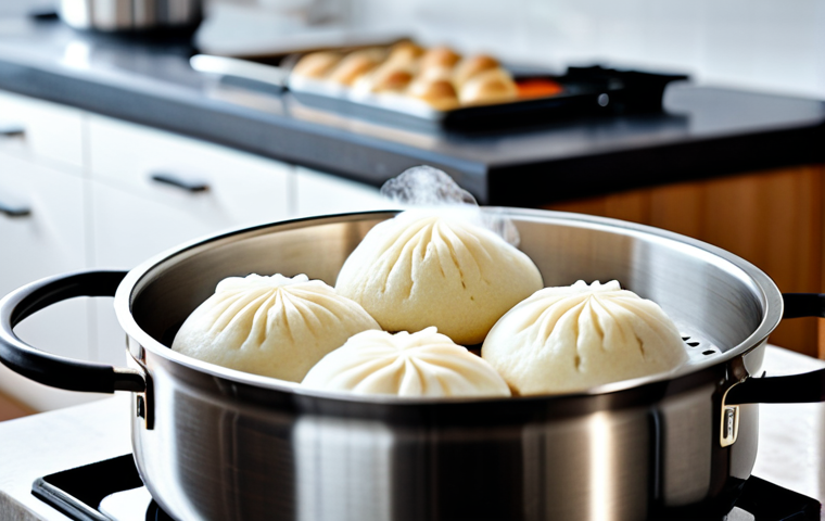 中華鍋選びで失敗しない - 이미지 1