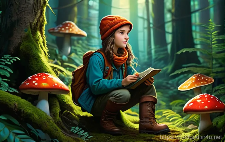 중식 식재료 목록 - **Prompt 1: Cozy Reading Nook**
    A photorealistic image of a diverse group of three children (app...