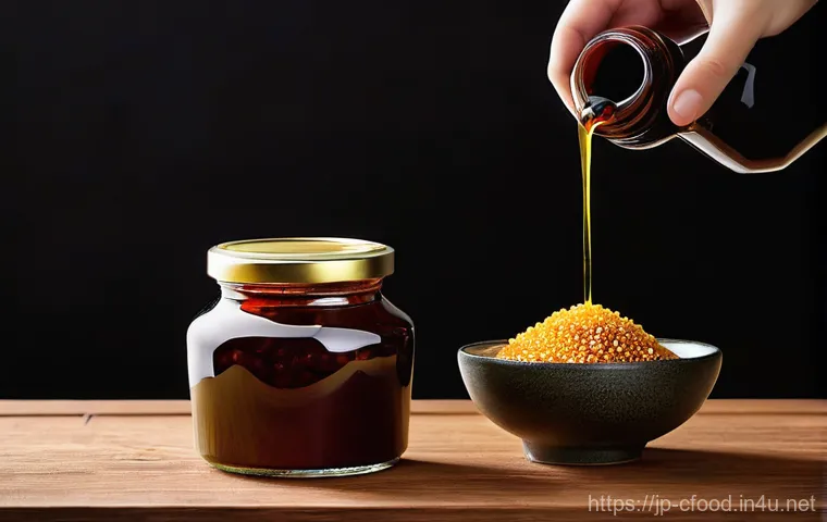 중식 요리 비법 - **"Mastering Wok Hei at Home"**
    A focused shot of an adult home cook, wearing a clean, simple ap...