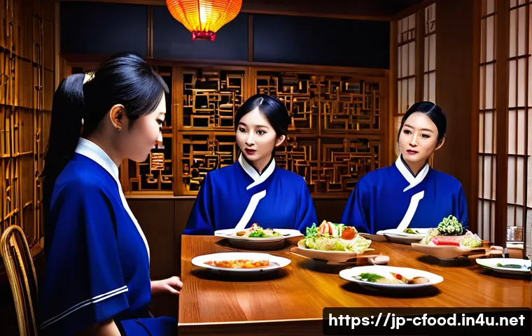 중국 음식 프랜차이즈 관련 이미지 1