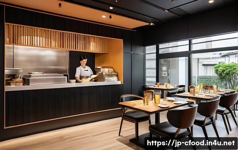 중국 음식 프랜차이즈 관련 이미지 2