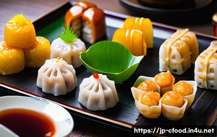 중식 요리 트렌드 분석 관련 이미지 2