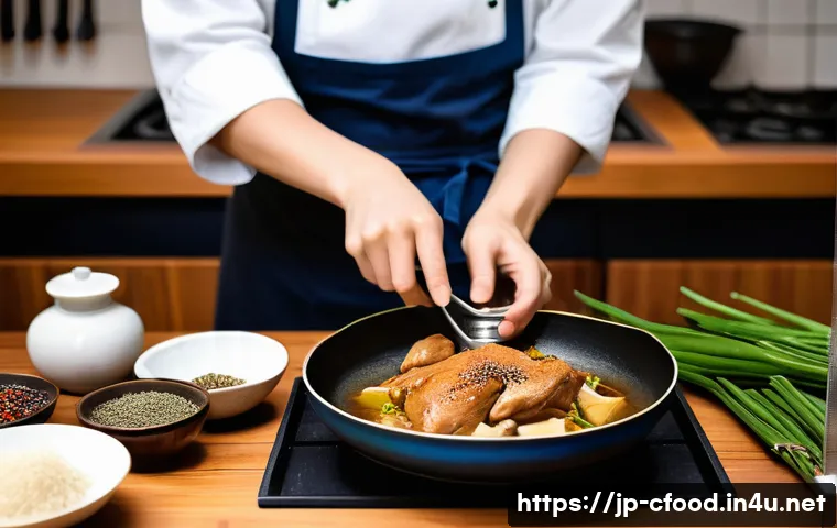 중국 향신료 종류 관련 이미지 2